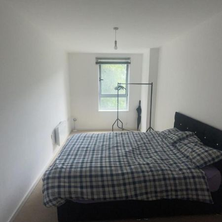 2 Bedroom Apartment In Leeds City Centre מראה חיצוני תמונה