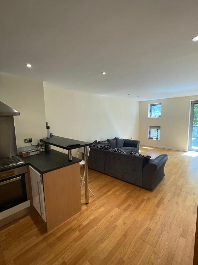 2 Bedroom Apartment In Leeds City Centre מראה חיצוני תמונה