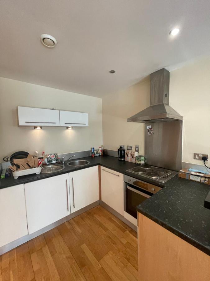2 Bedroom Apartment In Leeds City Centre מראה חיצוני תמונה