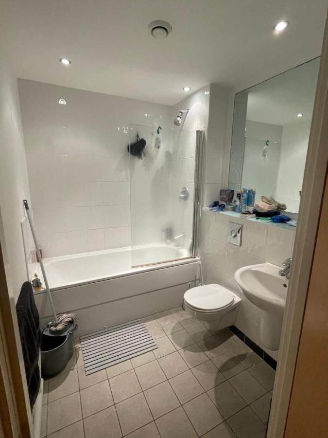 2 Bedroom Apartment In Leeds City Centre מראה חיצוני תמונה