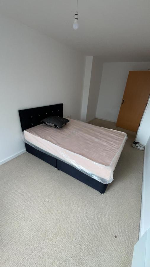 2 Bedroom Apartment In Leeds City Centre מראה חיצוני תמונה