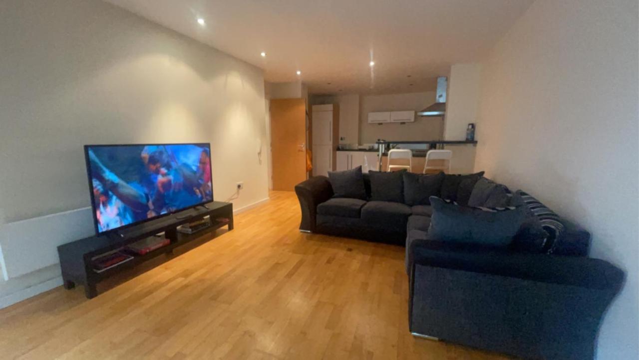 2 Bedroom Apartment In Leeds City Centre מראה חיצוני תמונה