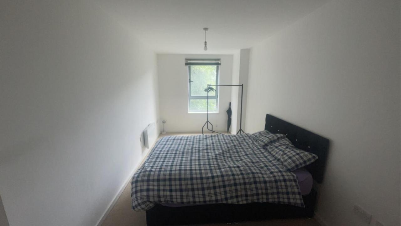 2 Bedroom Apartment In Leeds City Centre מראה חיצוני תמונה